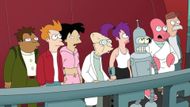 Futurama Season 13 (Image source: ABC)