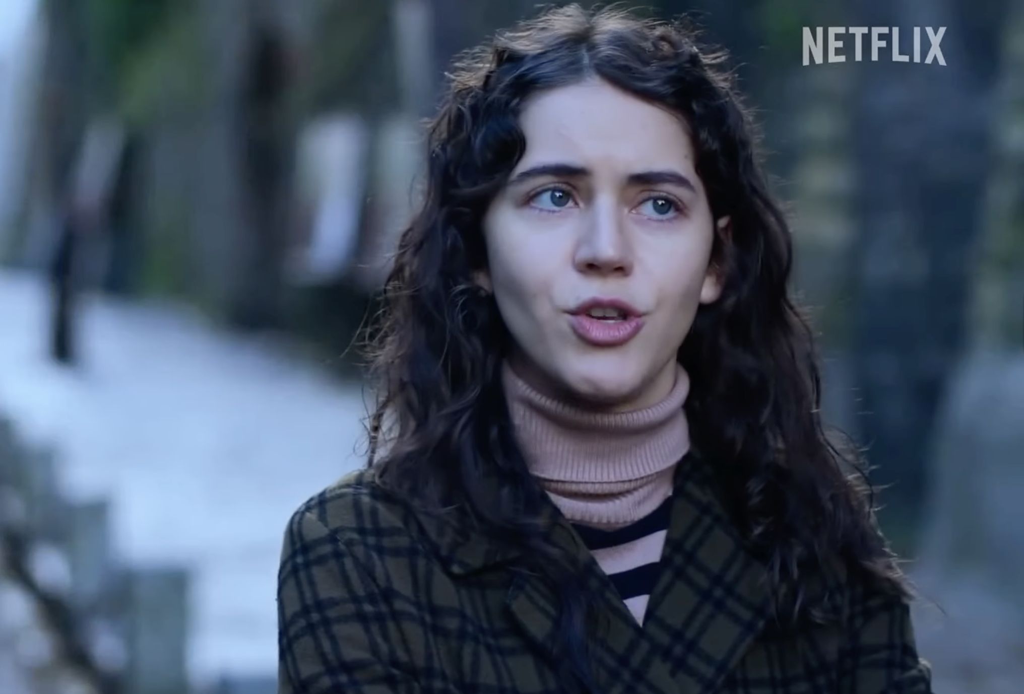 No One Saw Us Leave: Why did Leo move away with the kids in real life? (Image Via Netflix)