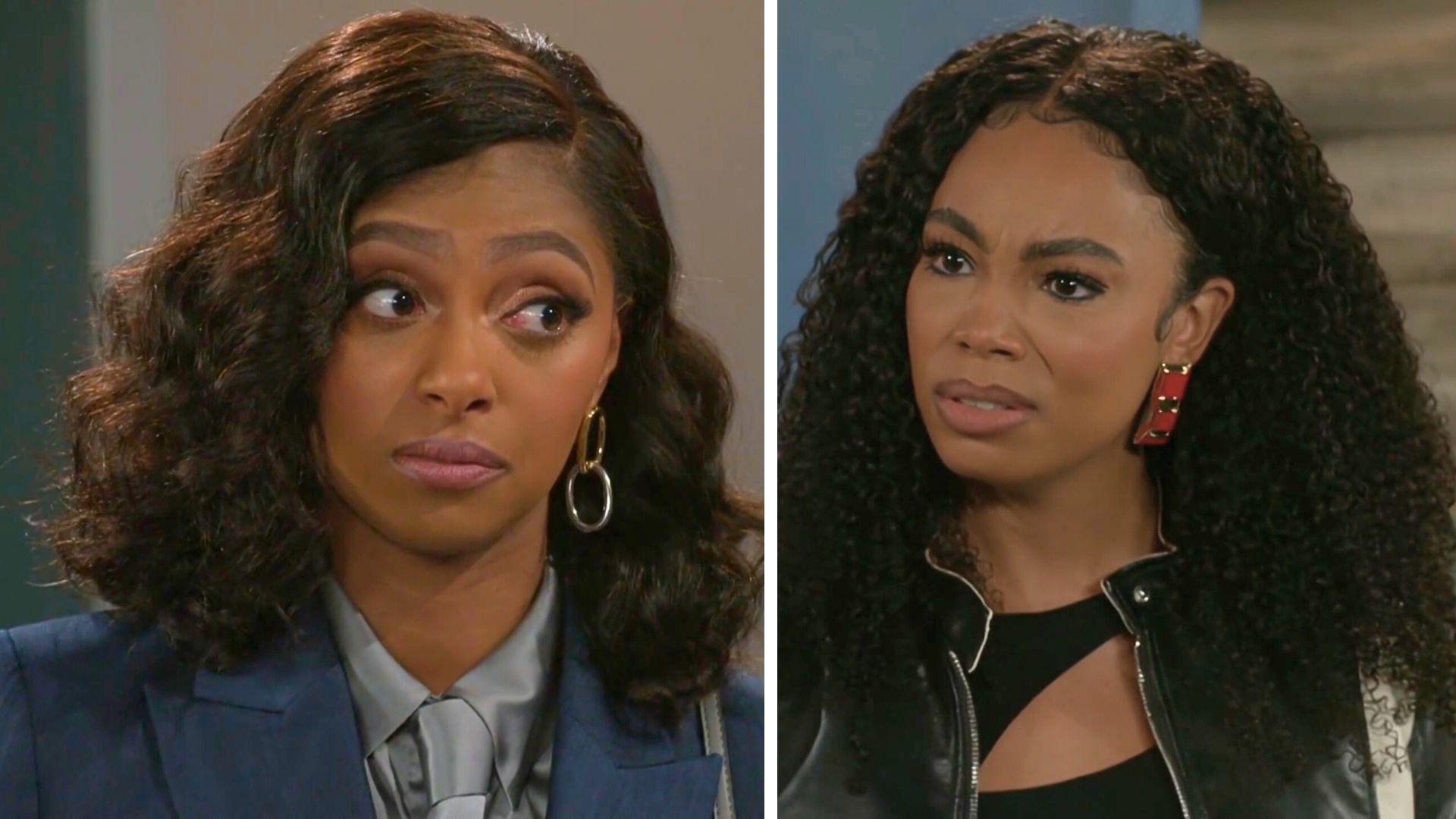 Beyond the Gates: Kat calls out Chelsea | Image: CBS