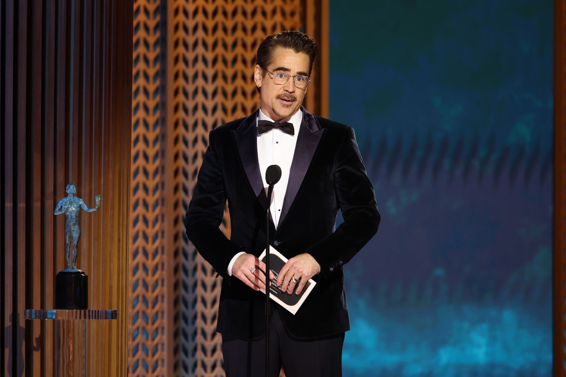 31st Annual Screen Actors Guild Awards - Show - Source: Getty