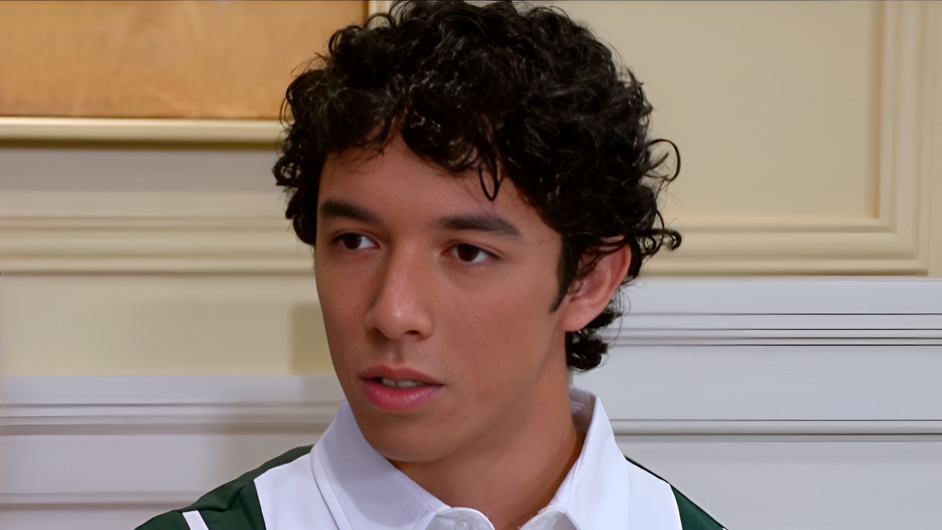 Donnell got railroaded into going back to college, but it likely won