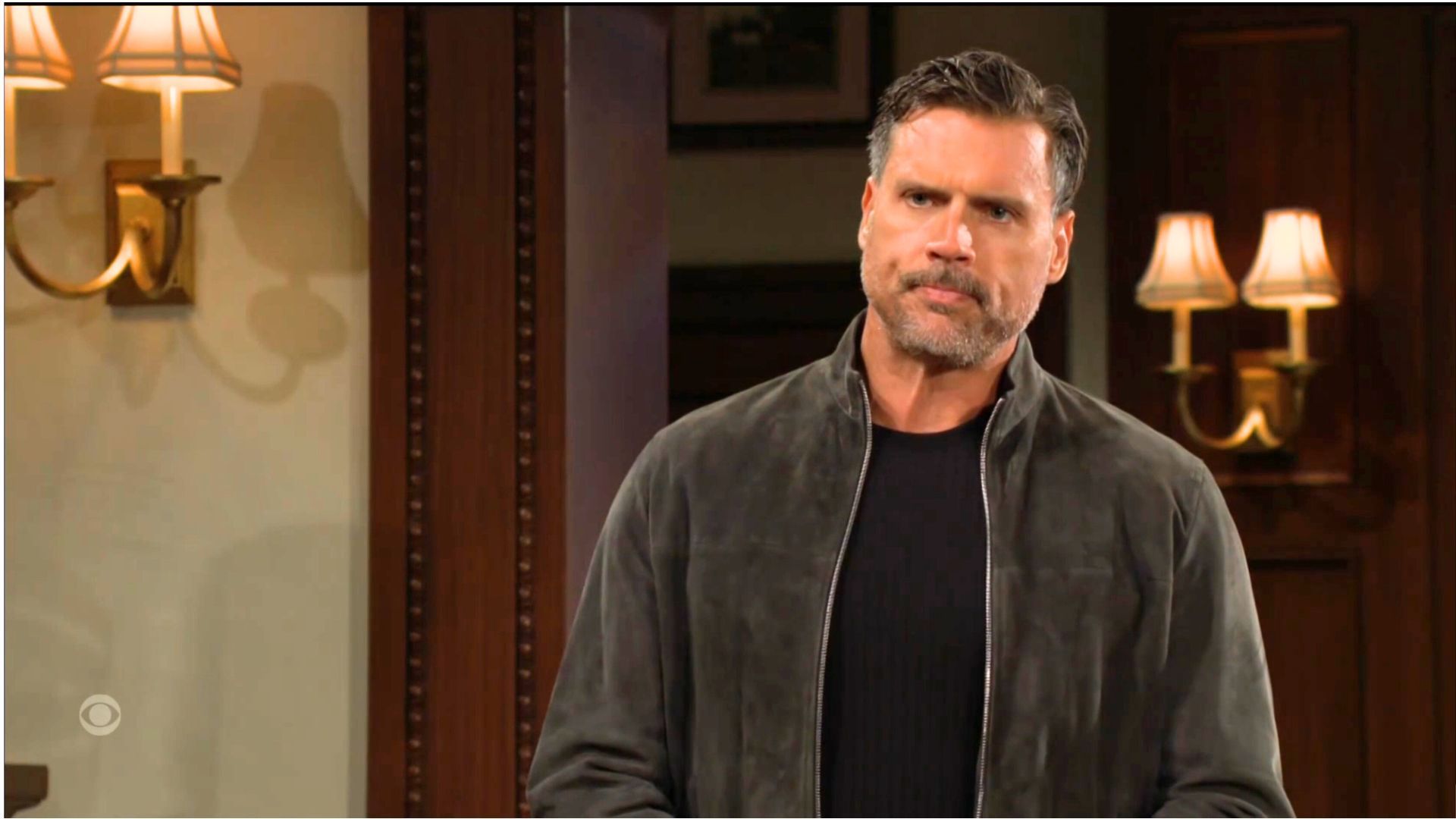 Nick (Joshua Morrow) is a voice of reason in Genoa City | Image: CBS