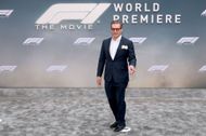 Apple Original Films & Warner Bros. Pictures "F1" World Premiere - Source: Getty