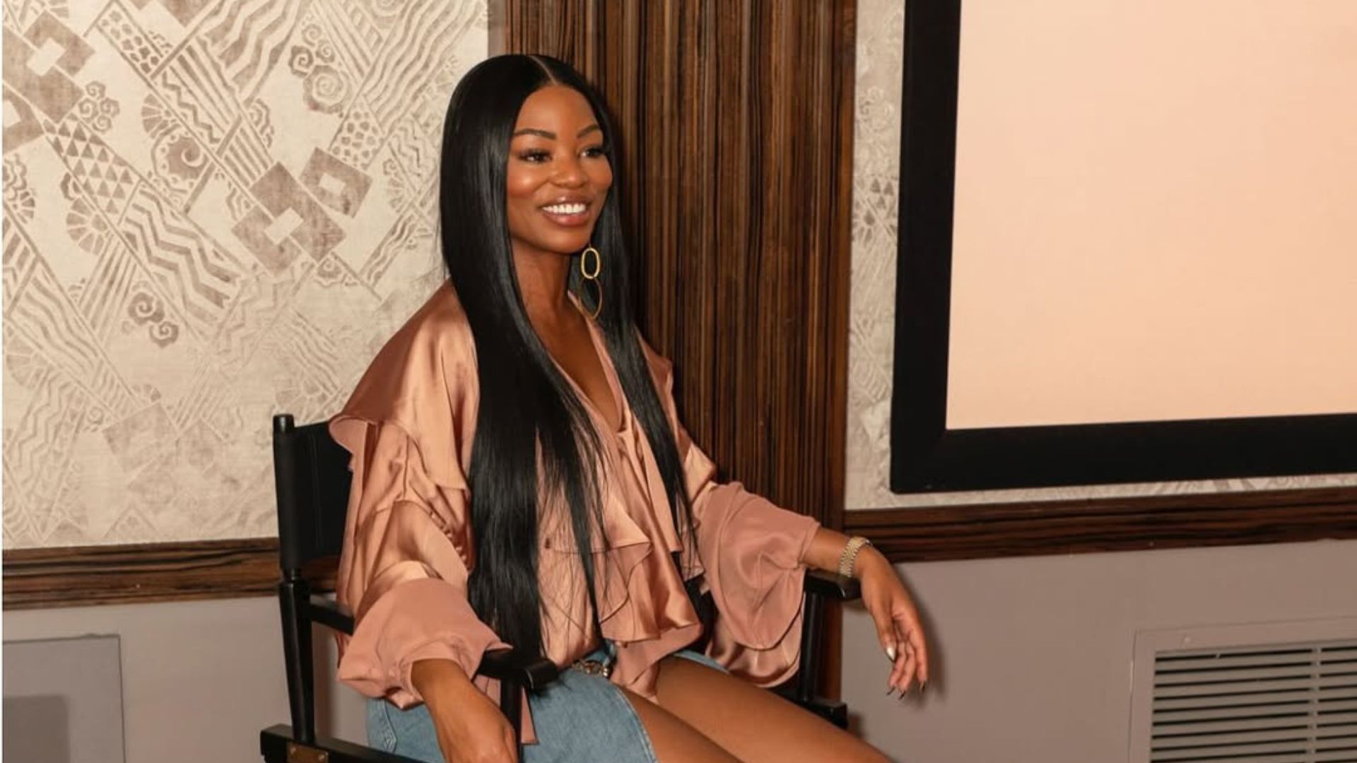 The Real Housewives of Potomac