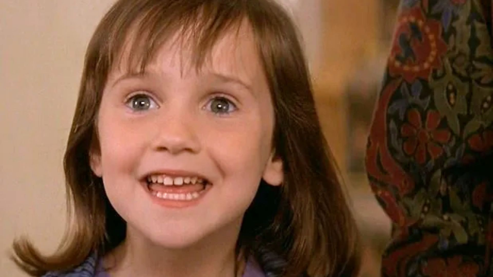 Mara Wilson in Mrs. Doubtfire | Image via Hotstar