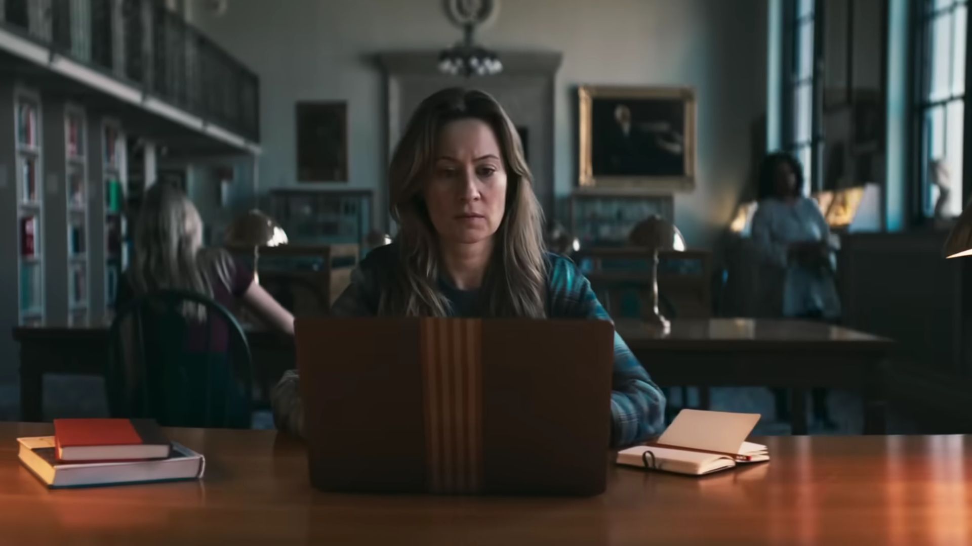 Shelby Oaks | Image Via: Paper Street Pictures