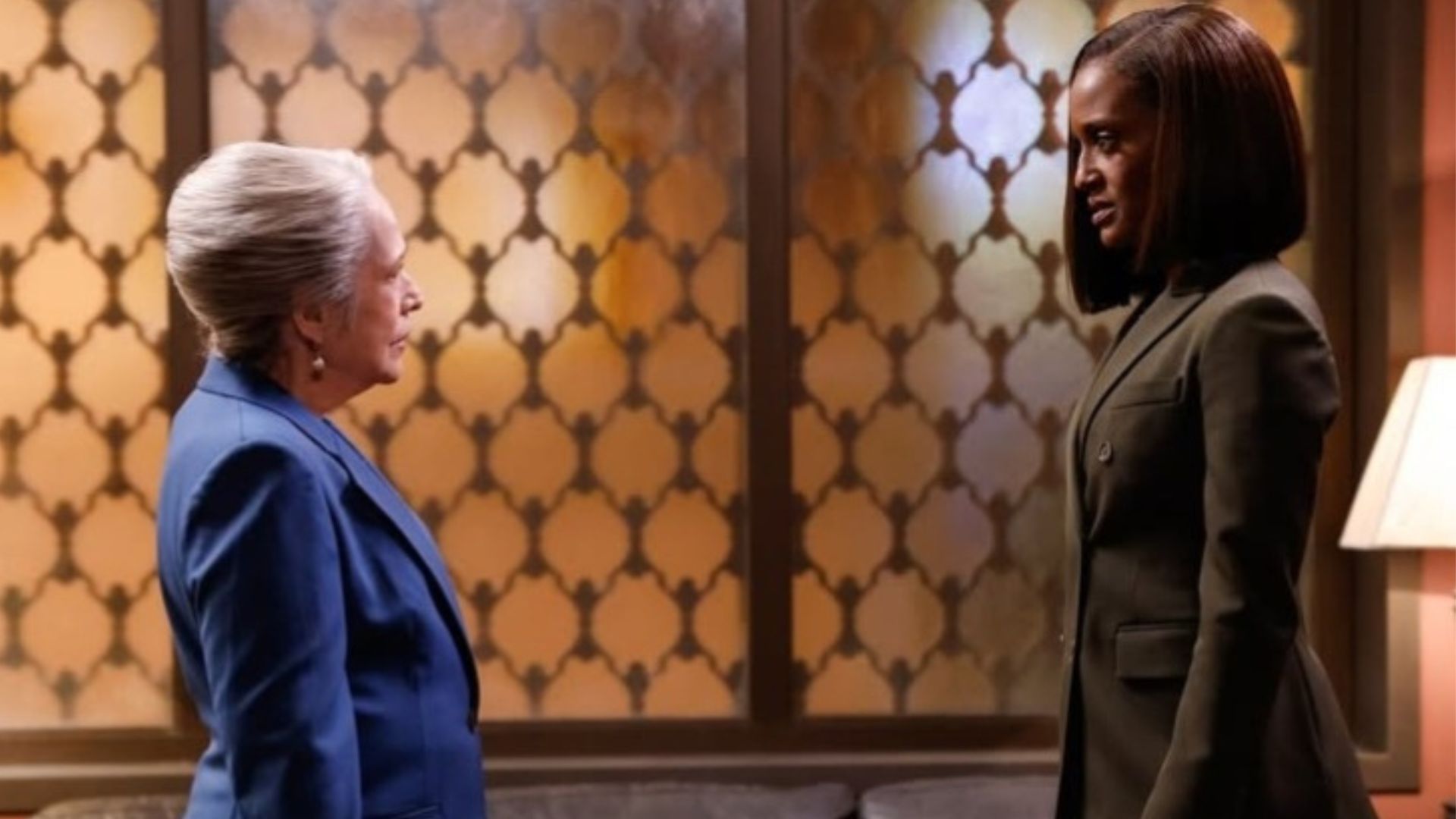 Matlock Season 2 Episode 2 recap: Another Matlock (Image Via Instagram/@matlockcbs)