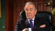 Victor Newman (Eric Braeden) shows no mercy for his opponents on The Young and the Restless | Image: CBS