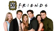 Friends (Image via Amazon Prime Video )