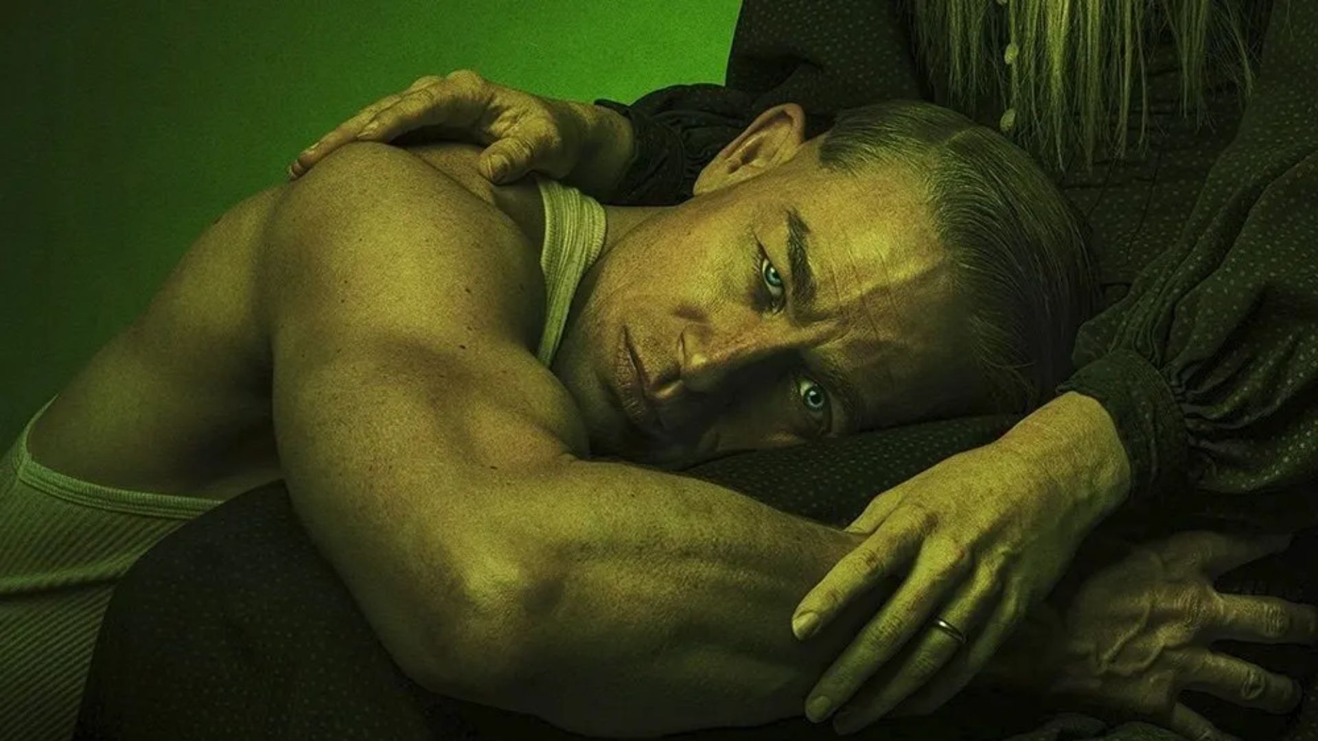 Monster: The Ed Gein Story (Image via Netflix)