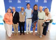 The Original Cast Of The Love Boat And The Real Love Boat Cast Meet - Source: Getty