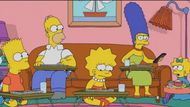 The Simpsons | Image Source: Fox