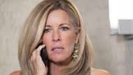 General Hospital's Carly looks surprised. | Image Source: ABC
