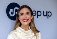 Step Up's 2025 Inspiration Awards - Source: Getty