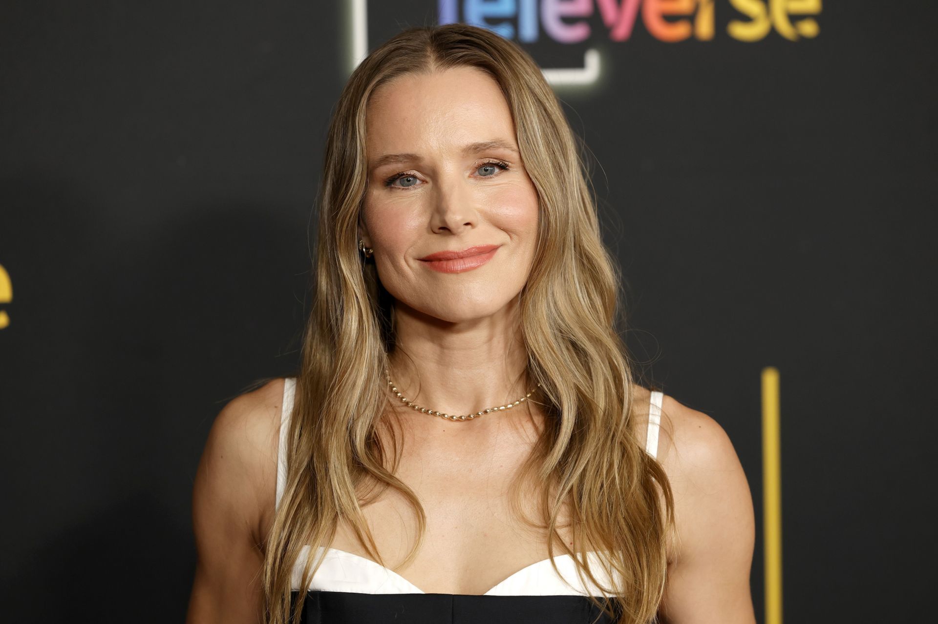 TV Academy&#039;s Inaugural Televerse Festival - &quot;Nobody Wants This.&quot; Comedy Series Nominee - Source: Getty