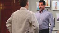 Bill promises to fix things on The Bold and the Beautiful | Image: CBS