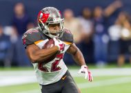 Martin during NFL: SEP 27 Buccaneers at Texans - Source: Getty