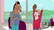 Bojack Horseman (Image Source: Netflix)