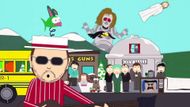 South Park theme (Image via Fandom)