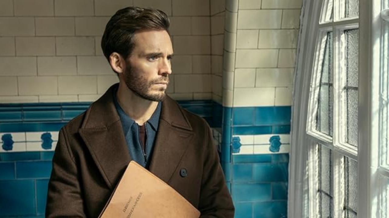 Harlan Coben&#039;s Lazarus | Image Source: Prime Video