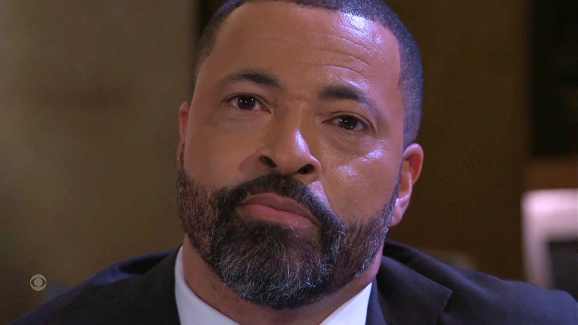 Beyond the Gates: Things that make you go Hmmmm starring Bill Hamilton | Image: CBS