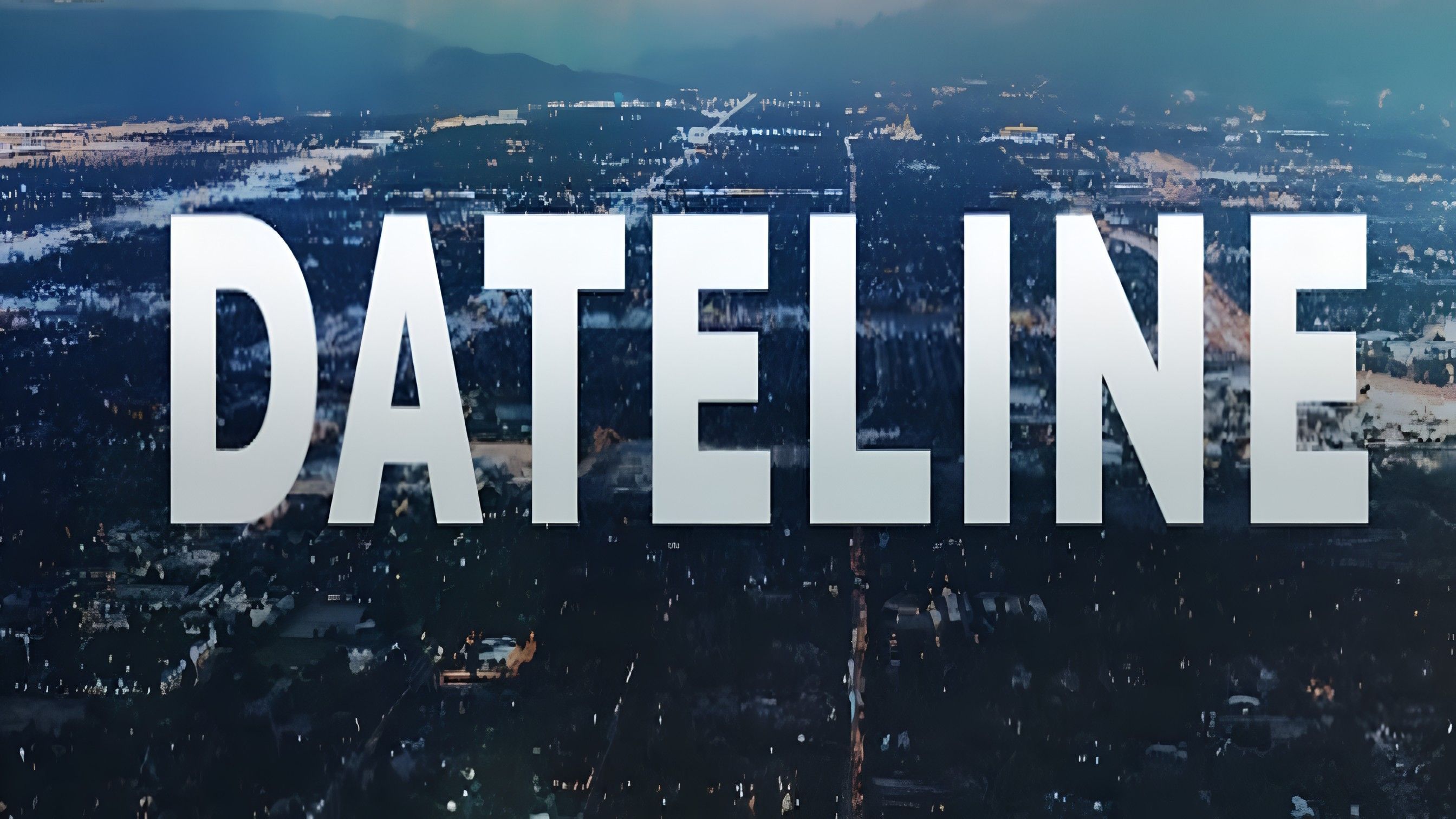 Dateline ( Image via YouTube / Dateline NBC )