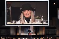 American Film Institute's 45th Life Achievement Award Gala Tribute to Diane Keaton - Fixed Show - Source: Getty