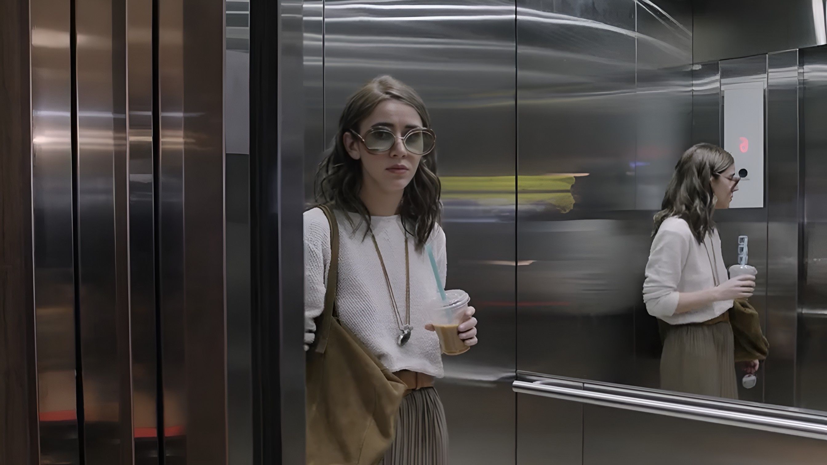 De Brutas, Nada (2019&ndash;2021) ( Image via YouTube / Prime Video Mexico )