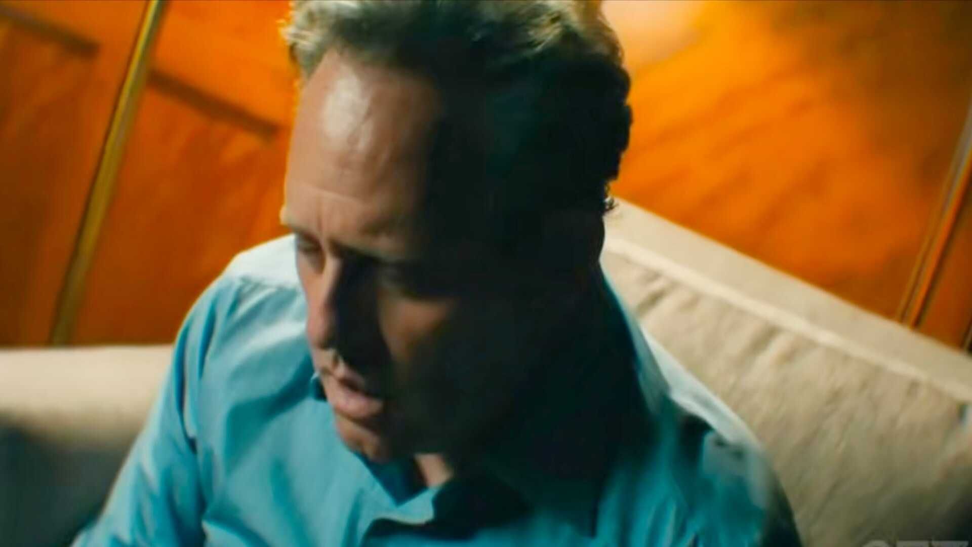 High Potential Season 2 | Image Via: Goddard Textiles