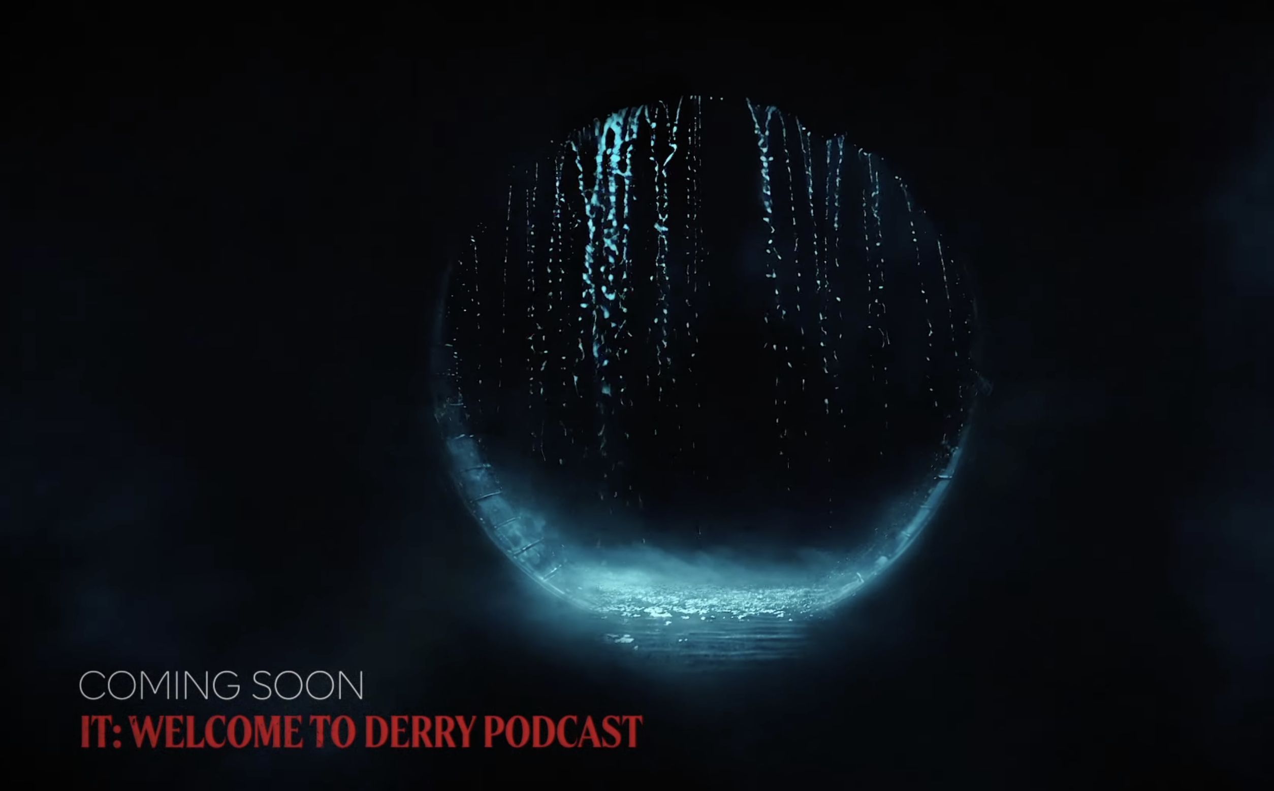 Fans are &quot;really looking forward to&quot; It: Welcome to Derry (Image Via HBO Max)