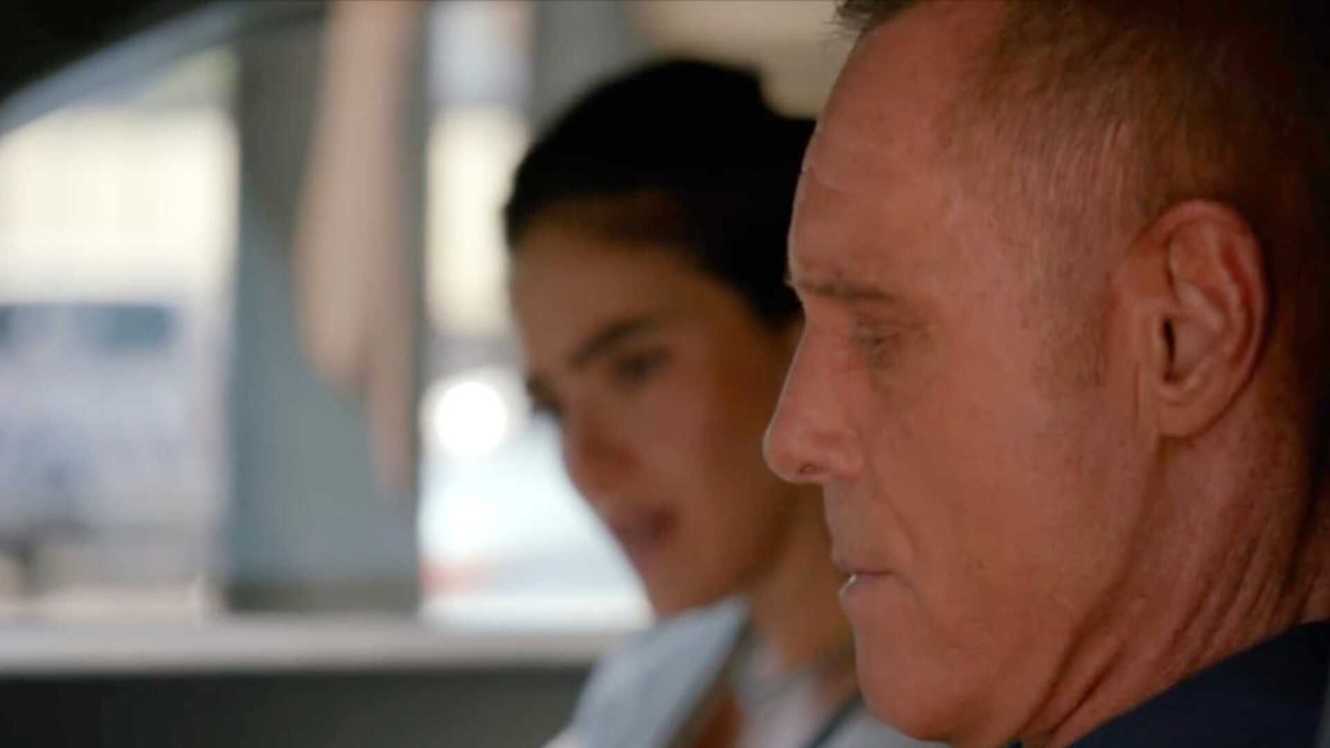 Chicago PD Season 13 | Image Via: Universal Television