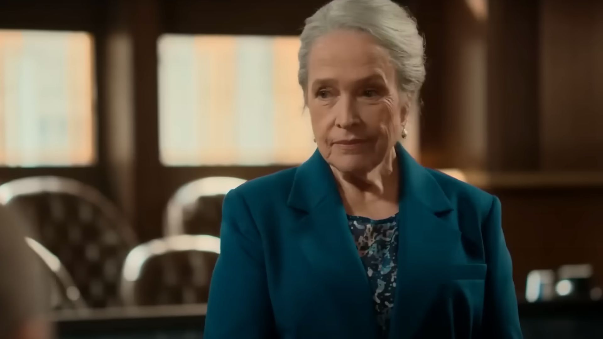 Matlock Season 2 premiere earns 11.9 million views in a week (Image via CBS)