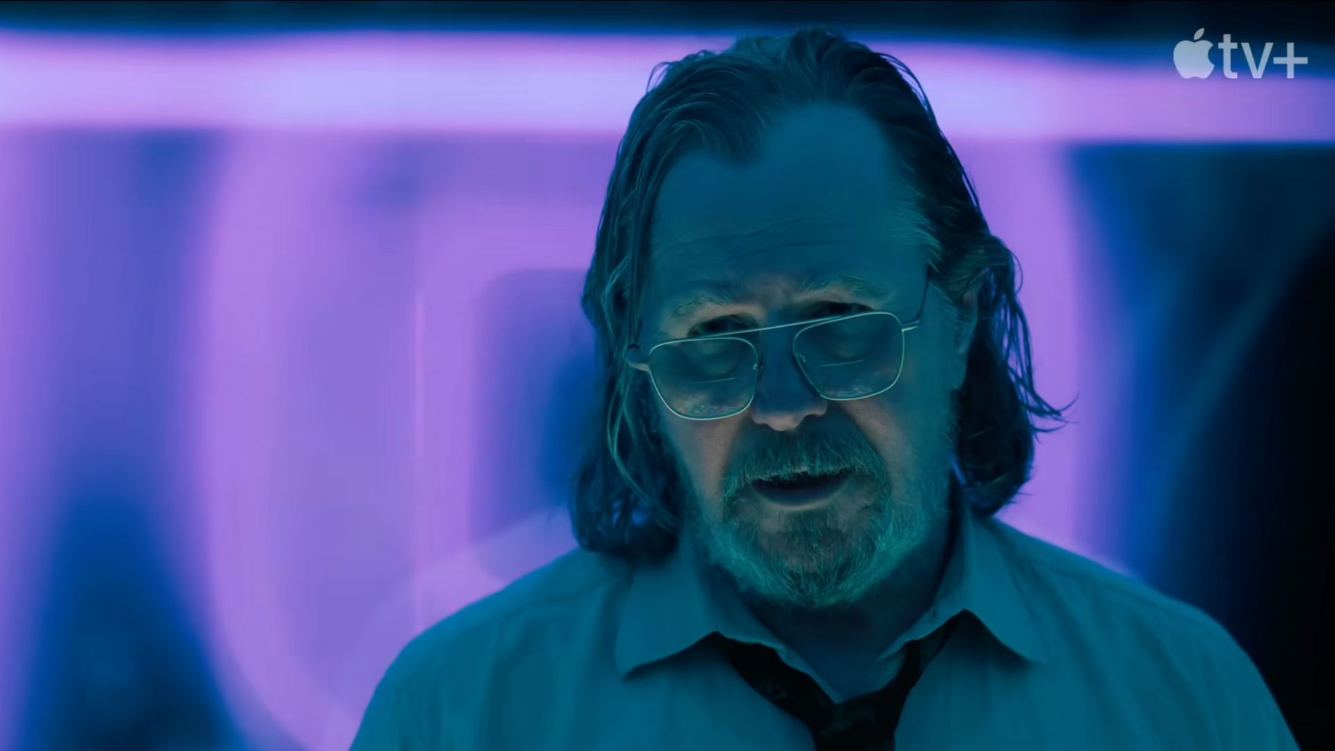 Slow Horses Season 5 Episode 6 on Apple TV (Image via YouTube/Apple TV)