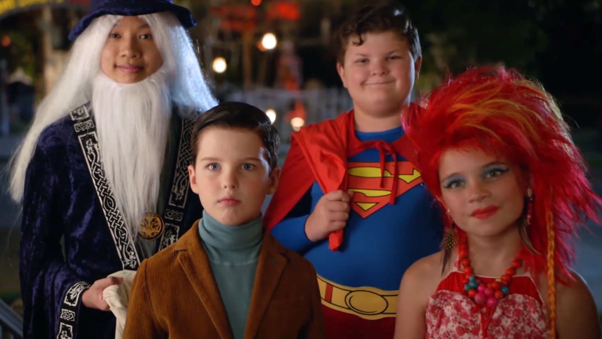 Young Sheldon | Image via Chuck Lorre Productions