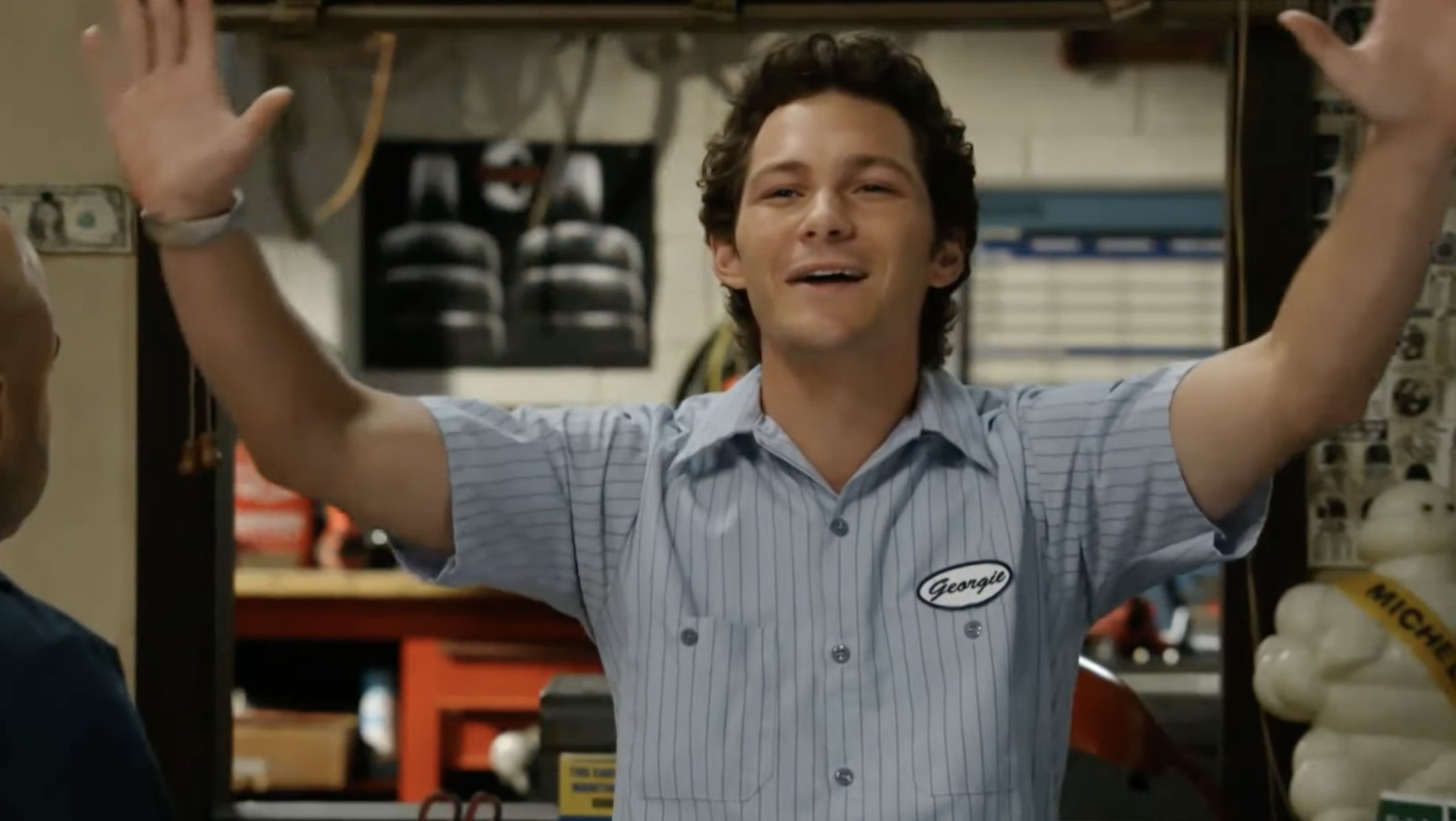 Georgie &amp; Mandy&rsquo;s First Marriage Season 2 release schedule (Image Via CBS)