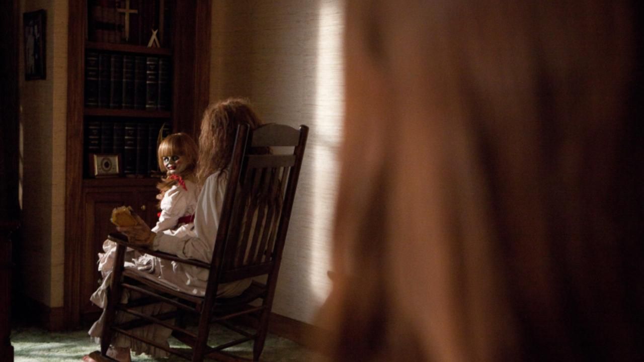 The Conjuring | Image via: Warner Bros. Pictures 