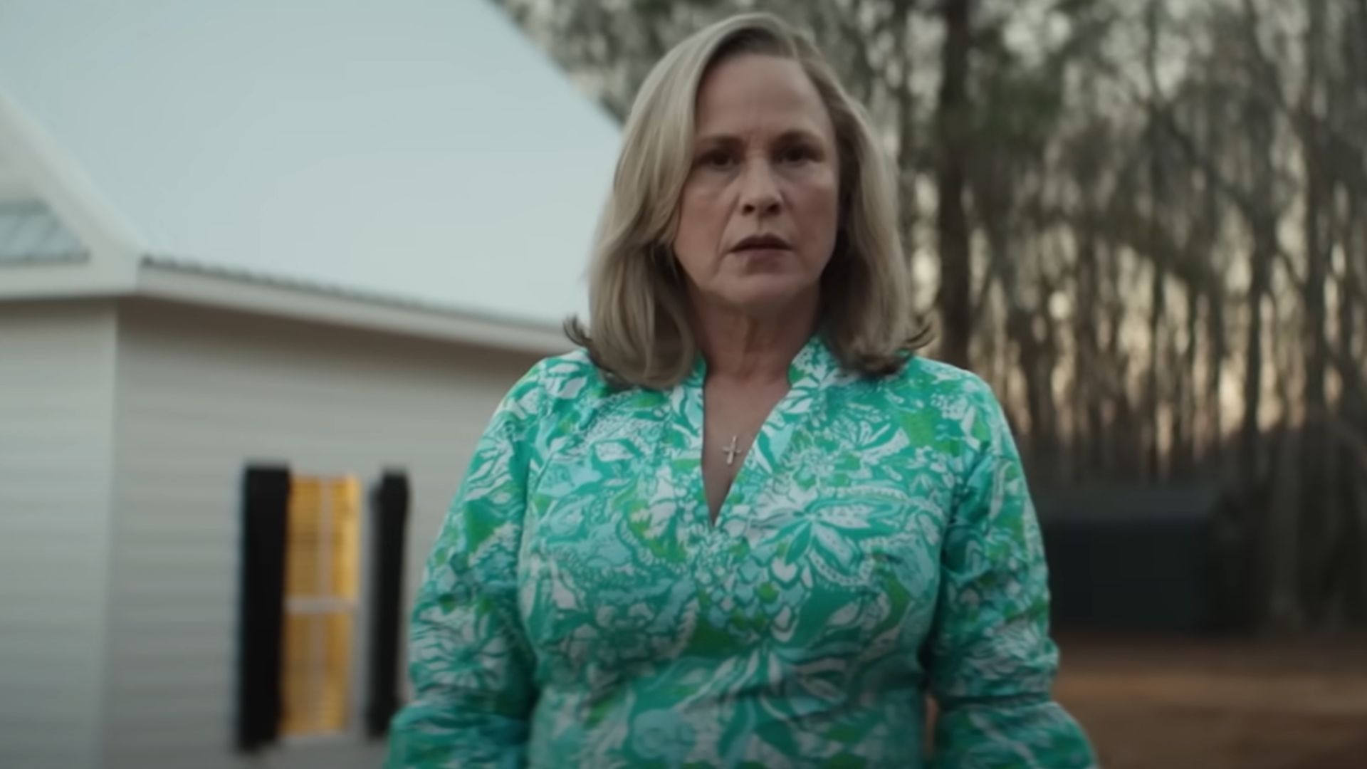 Murdaugh: Death in the Family release schedule (Image via YouTube/Hulu)