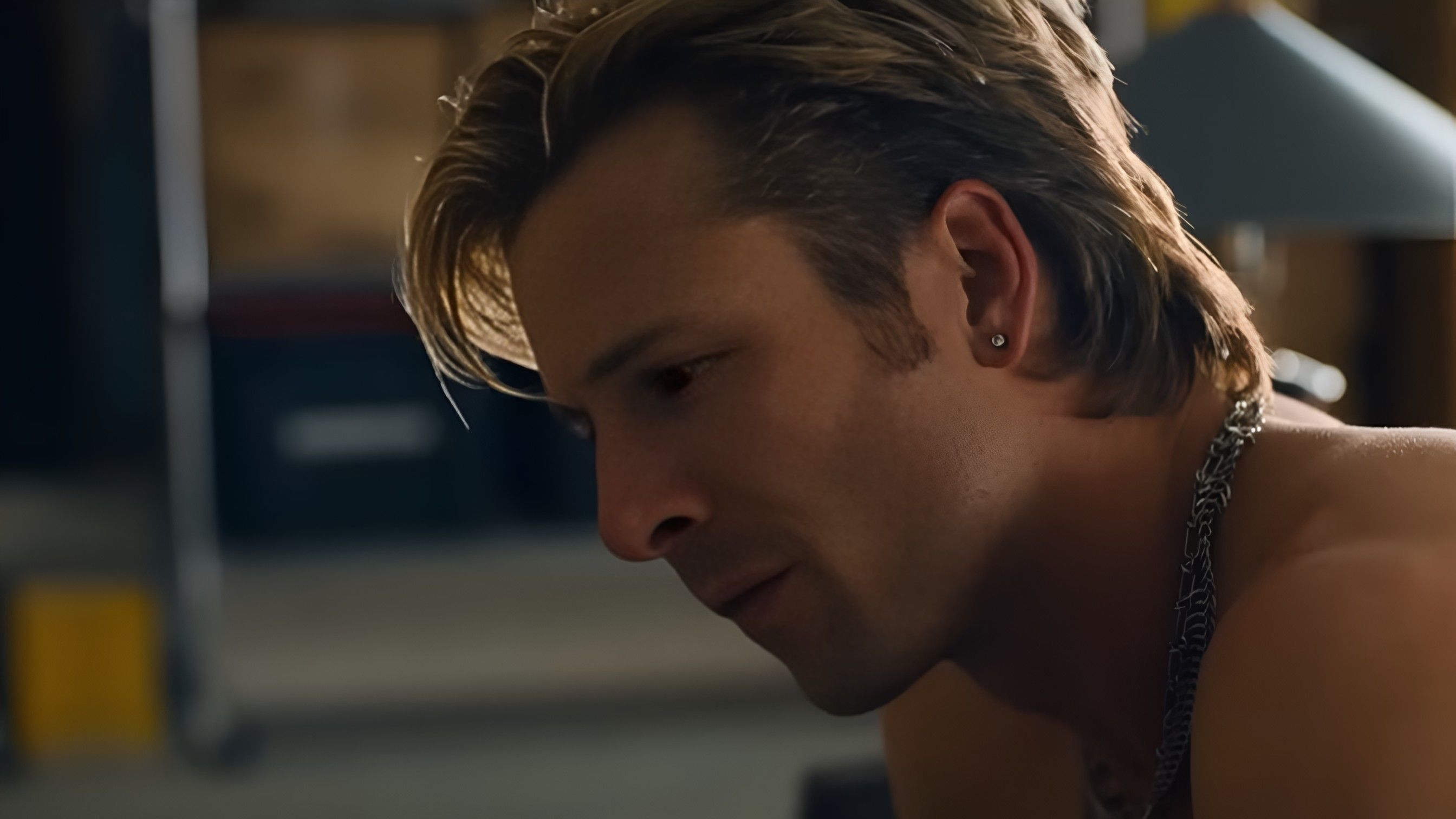 Chad Powers ( Image via YouTube / Hulu )