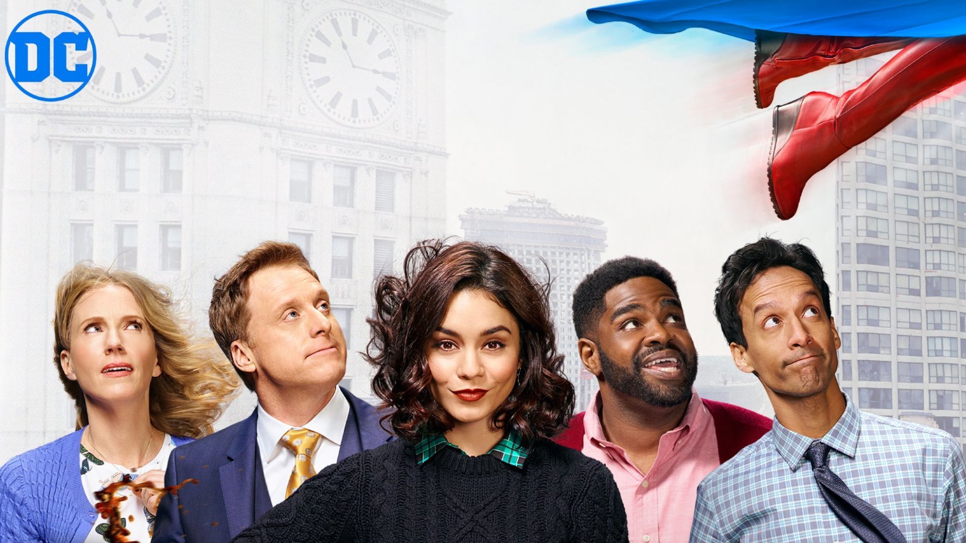 Powerless | Image via Prime Video