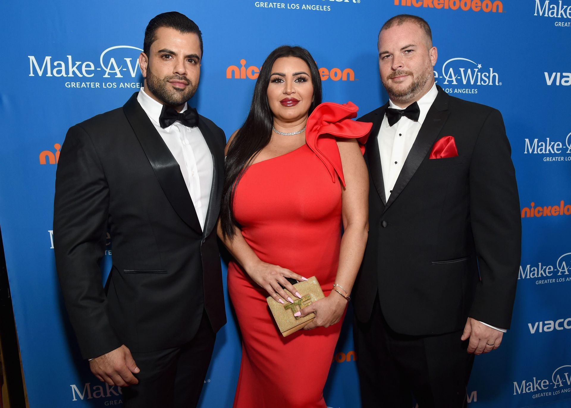 2018 Make A Wish Gala - Source: Getty