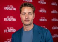 SAG-AFTRA Foundation Conversations Presents "Tracker" - Source: Getty