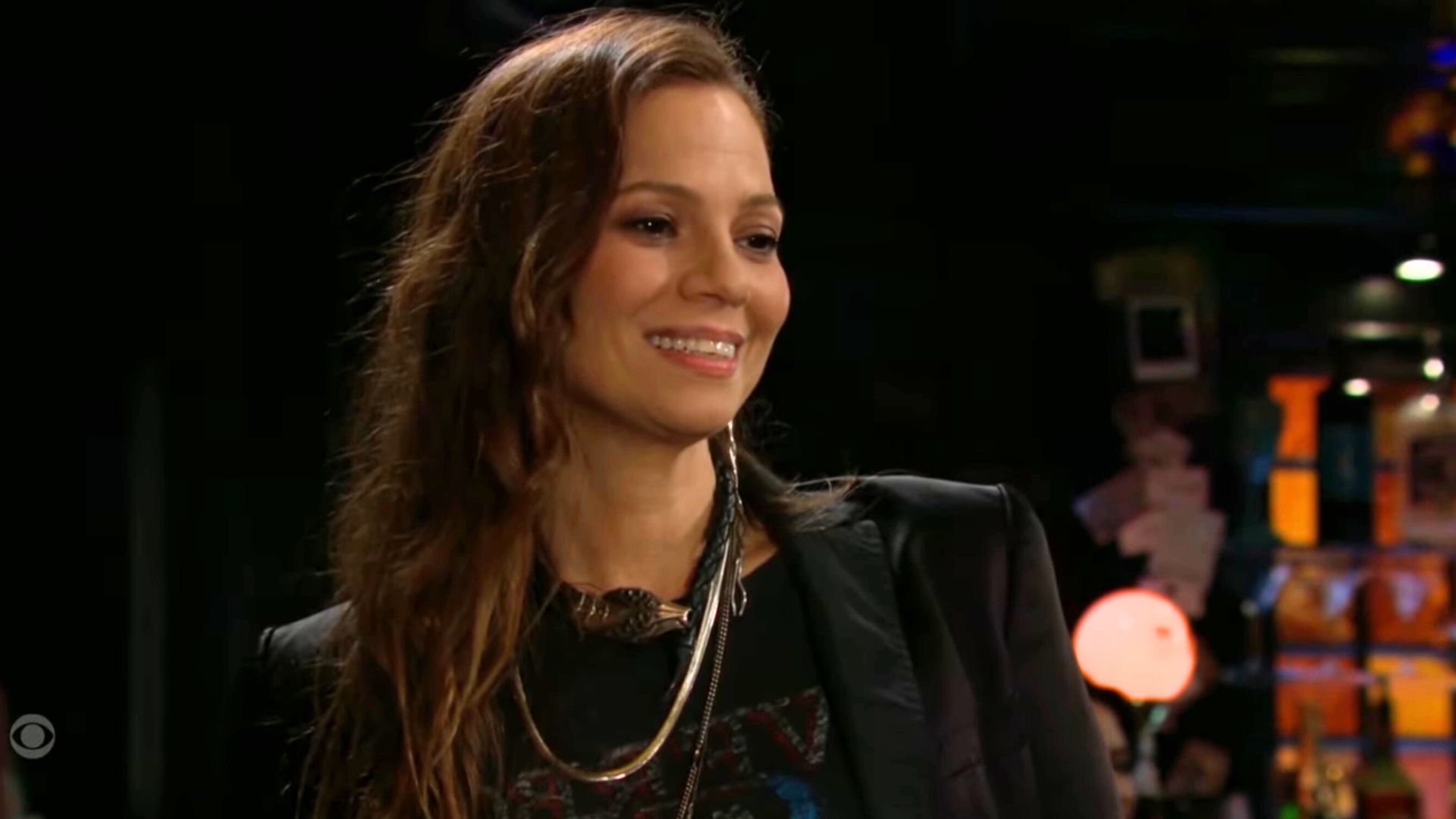 Tamara Braun as Sienna on The Young and the Restless | Image: CBS