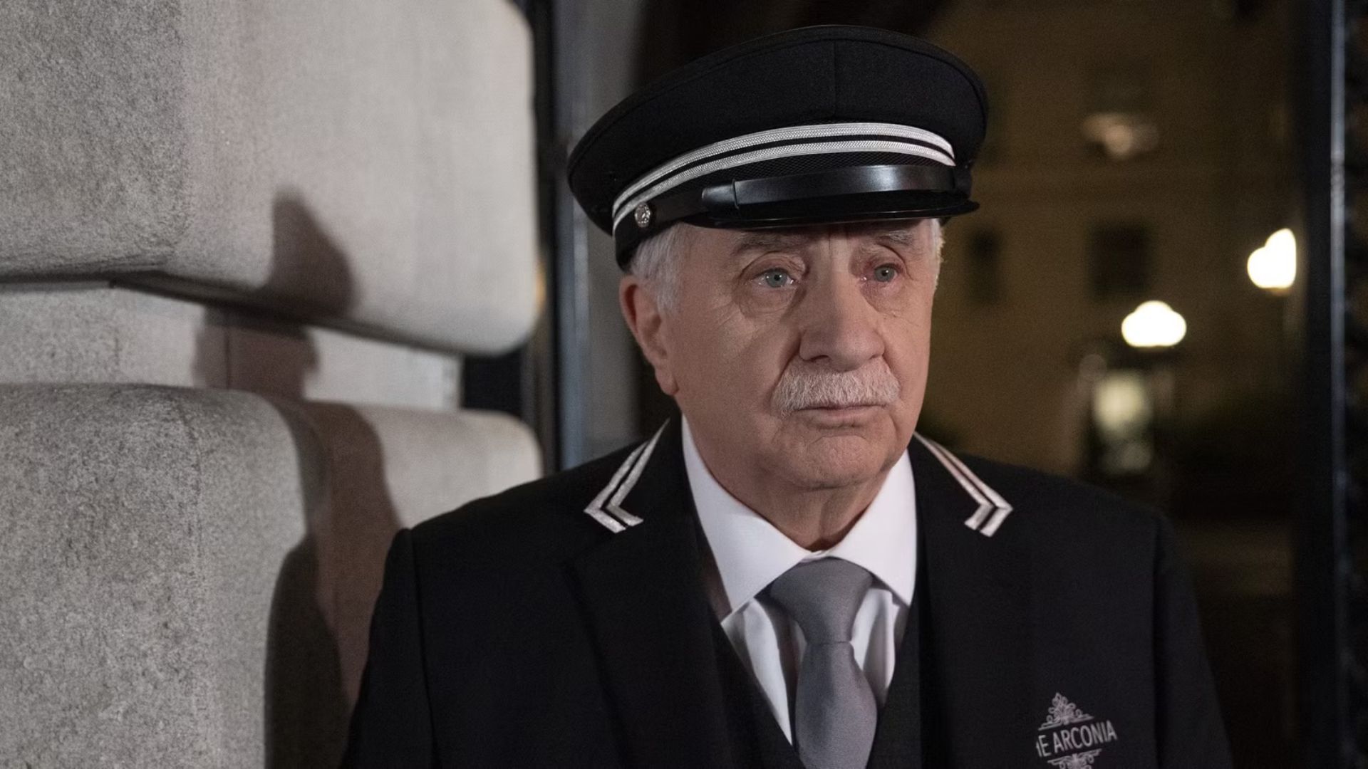 A still from Only Murders in the Building (Image via Hulu)