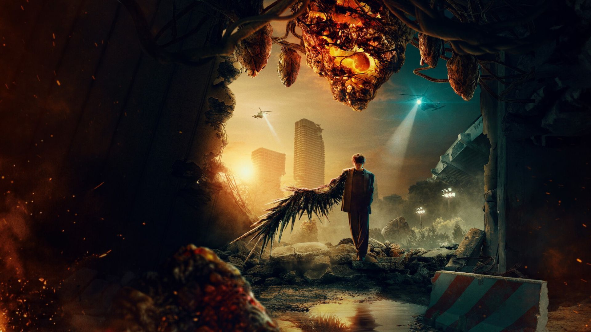 Sweet Home (Image Source: Netflix)