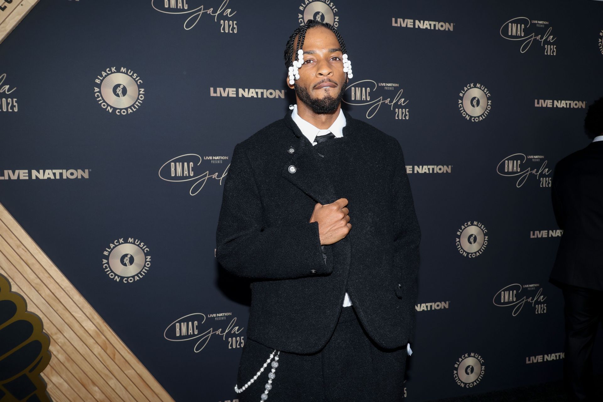 Black Music Action Coalition