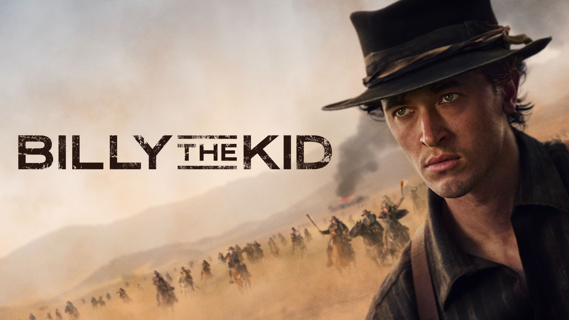 Billy the Kid (Image via Prime Video)