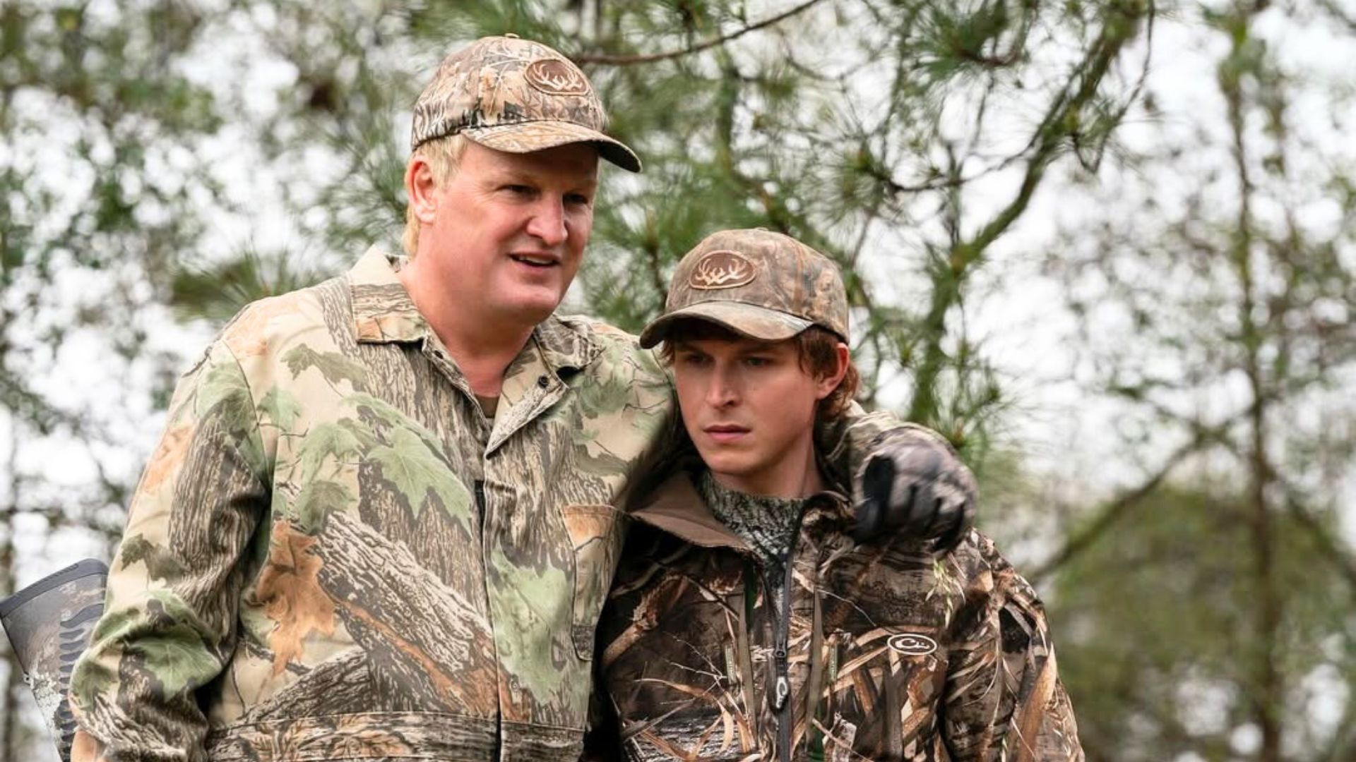 Murdaugh: Death in the Family (Image via Instagram/@murdaughonhulu)