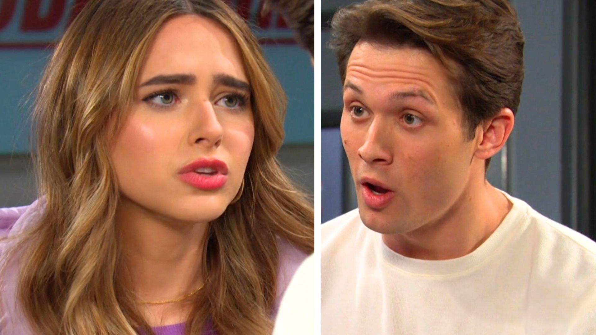 Days of our Lives