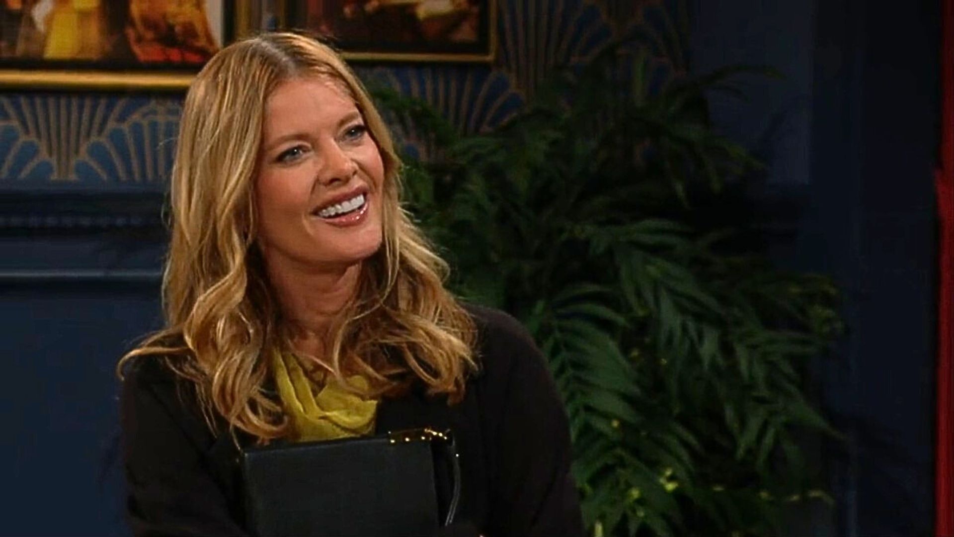 Michelle Stafford as Phyllis Summers on The Young and the Restless | Image: CBS