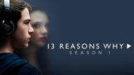 13 Reasons Why - One of Brandon Larracuente's TV shows | Image via Prime Video